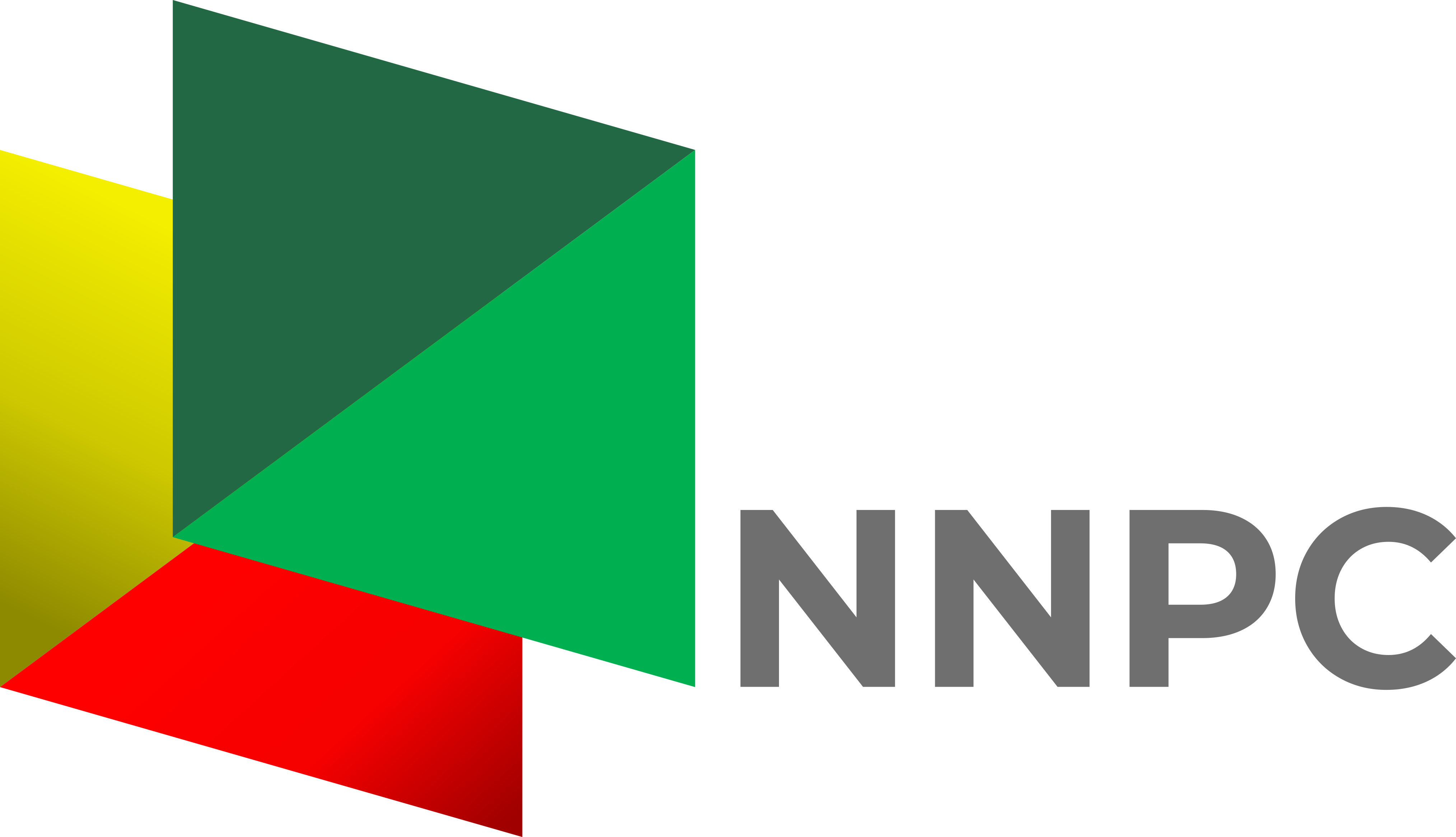 NNPC Logo